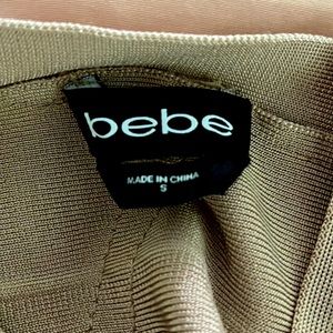 Bebe skirt. Size Small.